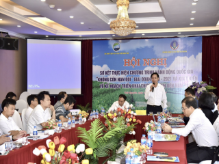 Chương trình hành động Quốc gia “Không còn nạn đói” giai đoạn 2018 - 2021: Những kết quả thiết thực và định hướng phát triển
